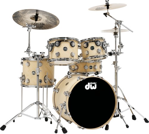 DW ECO-X Project Series